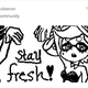 Illustration for article titled iSplatoon/i Players Are Obsessed With Spongebob Squarepants